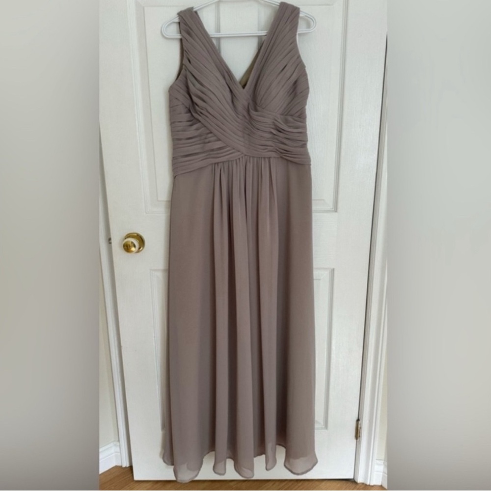 Bridesmaid Dress